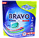 Таблетки Freshouse bravo для посудомоечных машин, 32шт. - фото 4 - id-p87428567