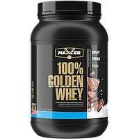 Maxler 100% Golden Whey 908 гр