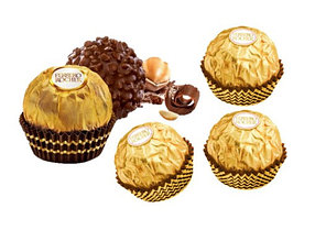 Конфеты Ferrero Rocher (Ферреро)  1кг