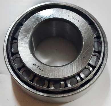 подшипник внутренний внутренний зил 130. подшипник ступицы зил 130. подшипник 6-7611 а (32311). подшипник передней ступицы зил 130 внутренний. подшипник ступицы зил 130.