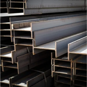 Балка стальная двутавровая 36 ГОСТ 8239-89 горячекатаная