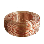 Катанка медная ММ 1,78 мм ТУ 16-705.491-2001 мягкая