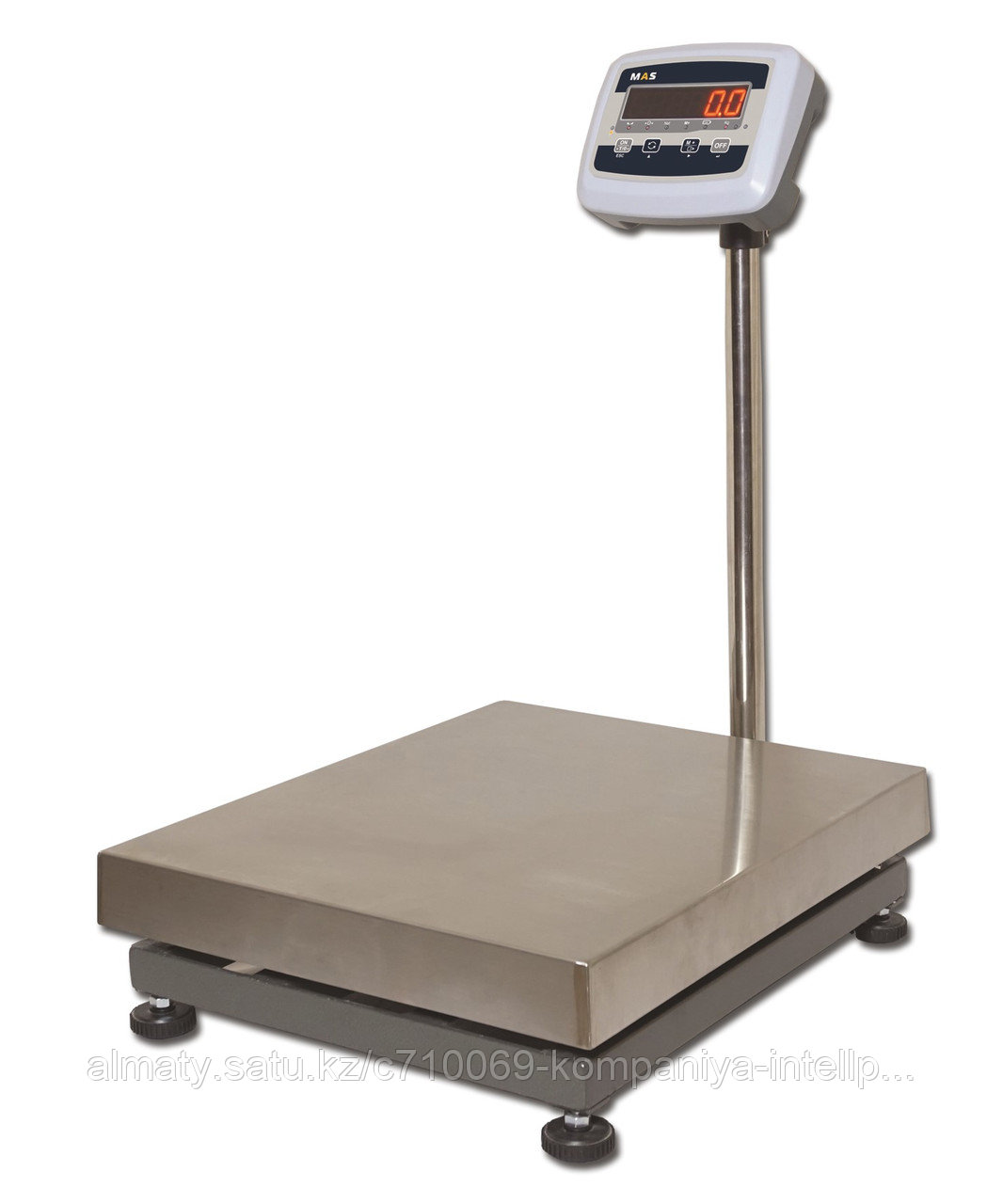 Весы напольные PM1E - фото 1 - id-p85021432
