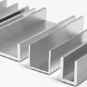 Профиль дюралевый Д1 ГОСТ 8617-2018 прессованный