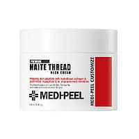 Крем для шеи с пептидным комплексом Medi-Peel Naite Thread Neck Cream