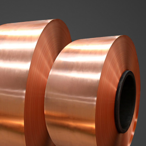 Лента бронзовая 1,5х38 мм БрБ2 (CuBe2Ni(Co)) ГОСТ 1789-2013 холоднокатаная