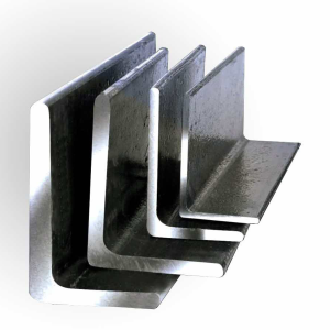 Уголок алюминиевый неравнополочный 9,5х9х3 мм АВ (1340) ГОСТ 13738-91 прессованный