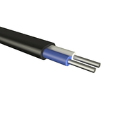 Кабель медный для питания погружных электродвигателей КПпБПт-120 ТУ 16.К09-119-2002