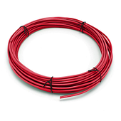 Кабель медный монтажный КМВЭВ ТУ 3560-002-93497588-2008