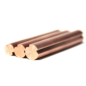 Провод медный контактный МФ ГОСТ 2584-86