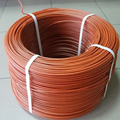 Провод стальной прогревочный ПНСВ ТУ 16.К71-013-88