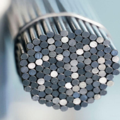 Круг нержавеющий 125 мм 12Х18Н9Т (Х18Н9Т) ГОСТ 5949-2018 кованый