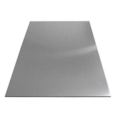 Лист нержавеющий 2,8 мм 12Х13 (1Х13) ГОСТ 5582-75 холоднокатаный