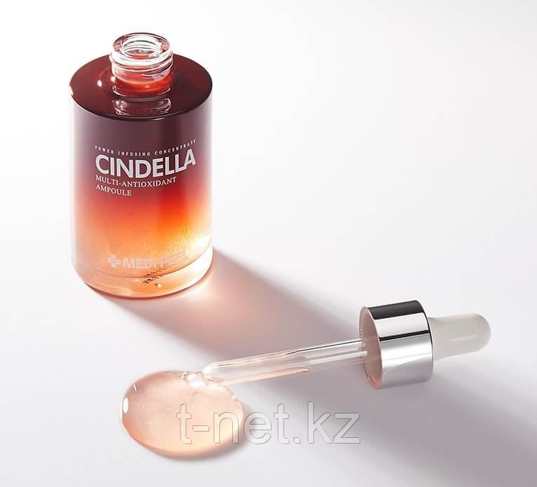 Антиоксидантная мульти-сыворотка Medi-Peel Cindella Multi-antioxidant Ampoule