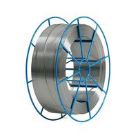 Проволока сварочная нержавеющая MIG ER-308LSI