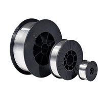 Проволока стальная наплавочная 0,8 мм Нп-20Х14 ГОСТ 10543-98