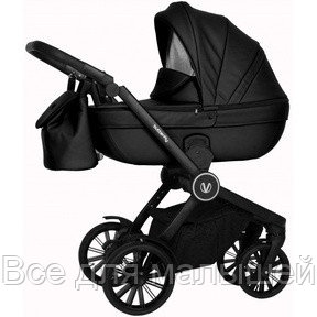 Детская коляска Verdi Butterfly 3 в 1 цвет 04
