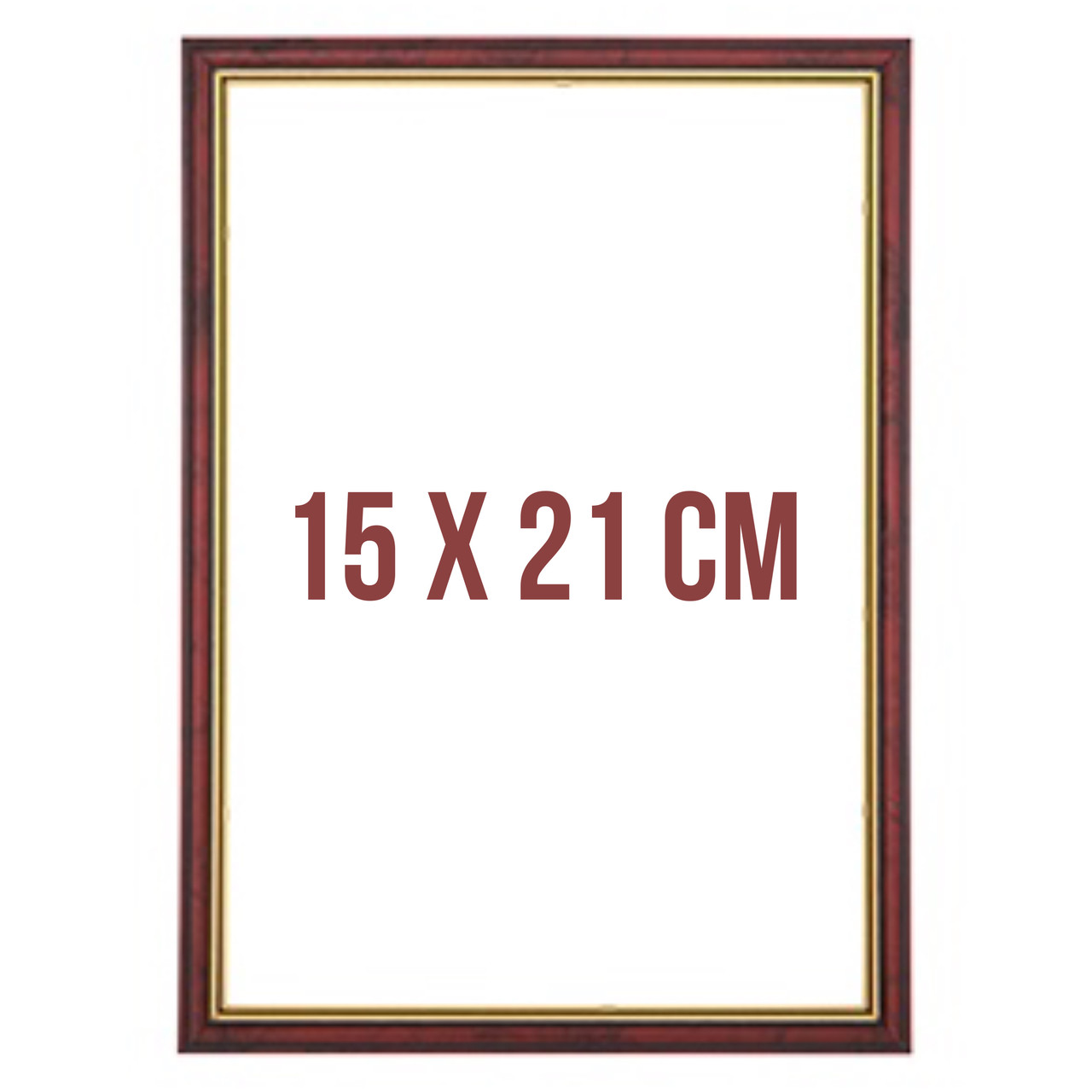 Фоторамка 15х21 см