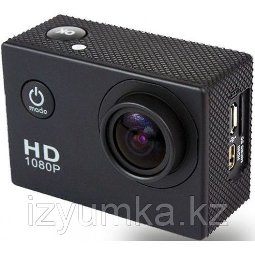 Экшн-камера SJ4000 HD Wifi 900mAh - фото 4 - id-p40276713