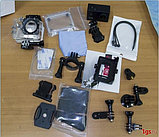 Камера для экстримальных видов спорта SJ4000 HD Wifi Action Camera, фото 5