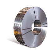 Лента медно-никелевая 1,8 мм МНЦ15-20 (Нейзильбер) ГОСТ 5187-2003 холоднокатаная