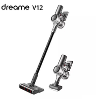 Беспроводной пылесос Dreame V12 Vacuum Cleaner