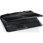 Обзор нетбука ASUS-LAMBORGHINI Eee PC™ VX6