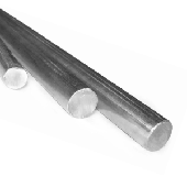 Пруток ниобиевый 35 мм ВН-2 ОСТ 1 92028-90