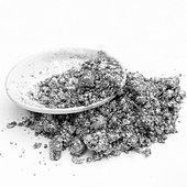 Алюминий гранулированный АГВЧ  ТУ 48-5-190-78 