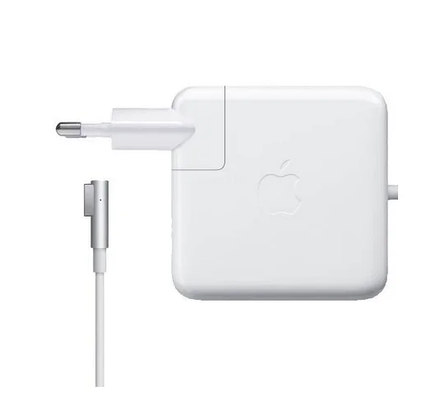 Блок питания Apple 85W A1343, для Macbook Pro/Air, 18.5V 4.6A, 5-pin MagSafe