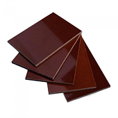 Асботекстолит листовой 27 мм А ГОСТ 5-78