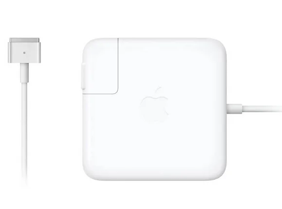 Блок питания Apple 60W A1435 (MD565), Macbook Pro/Air, 16.5V 3.65A, 5-pin MagSafe2