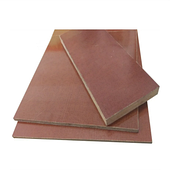 Гетинакс листовой 0,35 мм I ГОСТ 2718-74 электротехнический