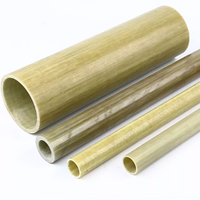 Труба стеклопластиковая 1100 мм