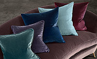 Подушки декоративные для интерьера