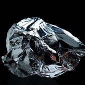 Кремний кристаллический Кр1 ГОСТ 2169-69 технический