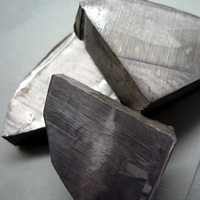 Литий металлический ЛЭ-2 ГОСТ 8774-75 в слитках