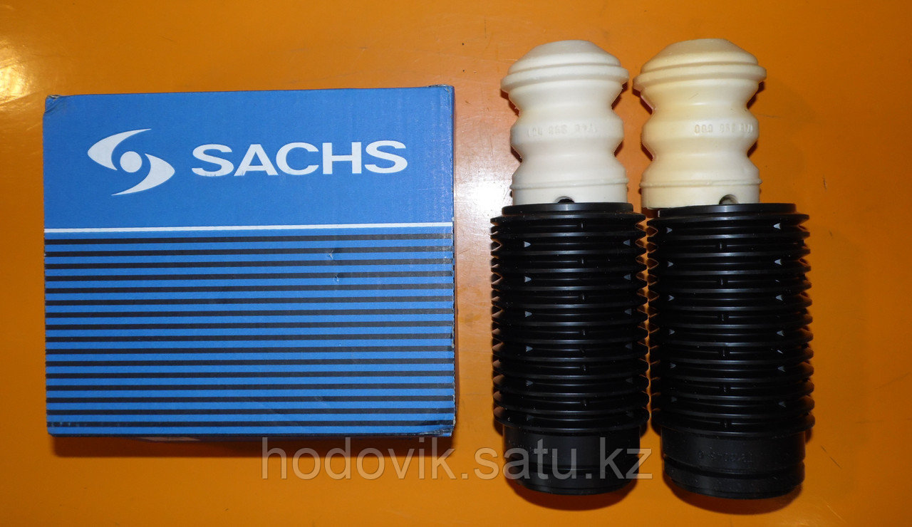 Пыльник+отбойник Sachs амортизатора BMW 3 E36 E46, 5 E34, 7 E32 E38 900004 - фото 1 - id-p36159333