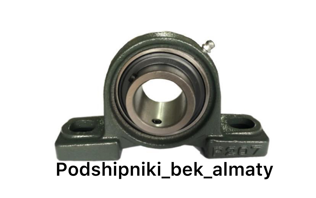Подшипник 207 Закрытый Купить