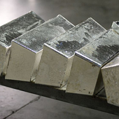 Слиток циркония Э125 (КТЦ 125)