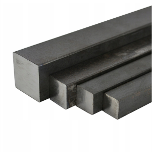 Квадрат стальной 4,5 мм 20ХН2М (20ХНМ) ГОСТ 4543-71 калиброванный