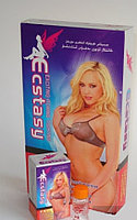 Ecstasy - Женский возбудитель (упаковка 9 шт.) Экстази капли для женщин