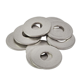 Шайба высокопрочная стальная 22 мм ст. 35 ГОСТ 22356-77