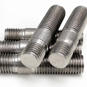 Шпилька с ввинчиваемым концом стальная ГОСТ 22032-76