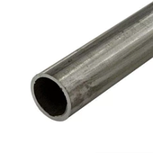Труба стальная 76х5,5 мм ст. 1 ГОСТ 10705-80 электросварная прямошовная