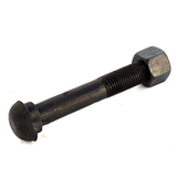 Болт стыковой 2М24х140 ГОСТ 11530-2014