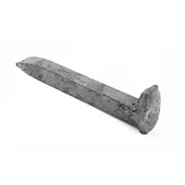 Костыль железнодорожный 14x14 мм ГОСТ 5812-2014