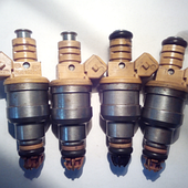 Инжектор № 5, № 11 фланцевый 40кч4бр ТУ 26-07-001-66