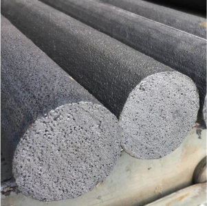 Круг Чугунный ВЧ 40 ГОСТ 7293-85: Продажа, Цена В Алматы. Круглый.