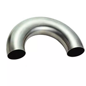 Отвод стальной 180° 3D 40х5 мм ГОСТ 17375-2001